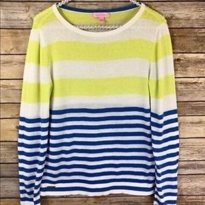 Lily Pulitzer sweater